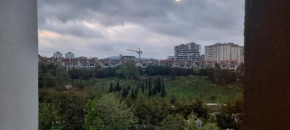 Near to sabiha Gökçen